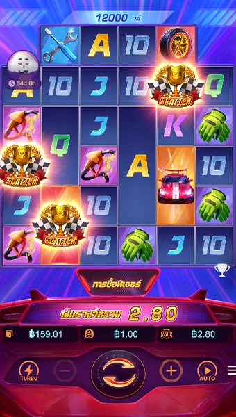 สล็อต Speed Winner