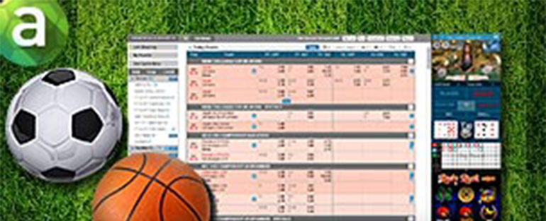 พนันบอล W88 รูปแบบ a-SPORTS