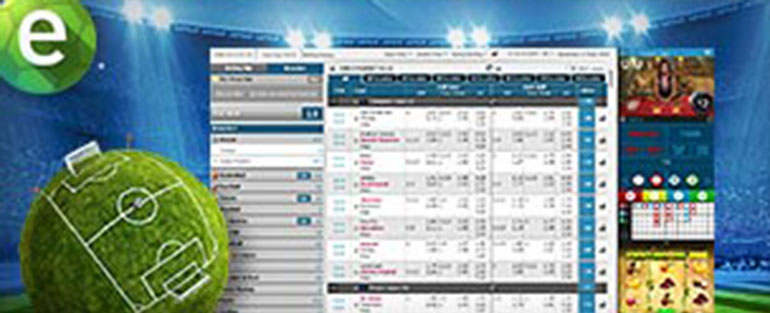 พนันบอล W88 รูปแบบ e-SPORTS