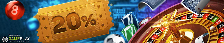 ตัวอย่าง โปรโมชั่นต้อนรับ 