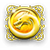 สัญลักษณ์ GOLD DRAGON