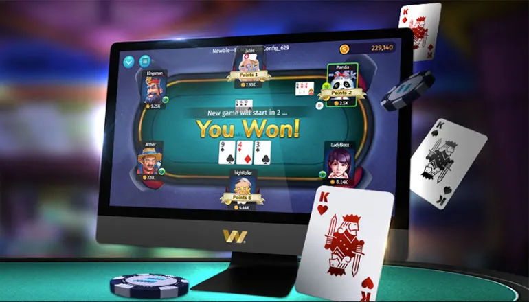 เกมไพ่เซียนเวียดนาม