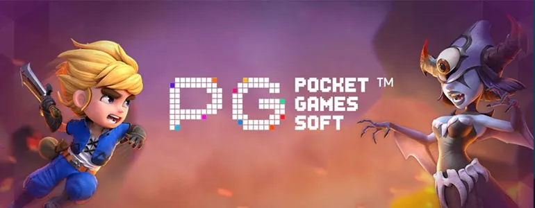 Pocket Games Soft