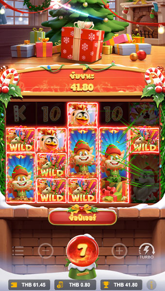 ตัวอย่างการชนะสล็อตในรูปแบบอัตโนมัติ