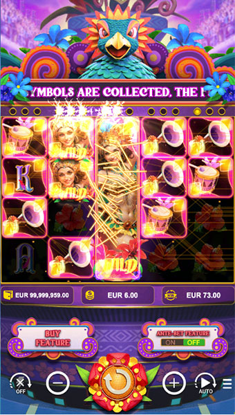 ตัวอย่างการชนะสล็อตในรูปแบบธรรมดา