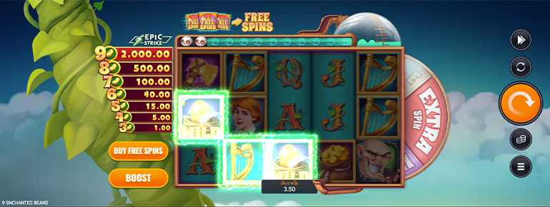 ตัวอย่างการชนะสล็อตในรูปแบบธรรมดา