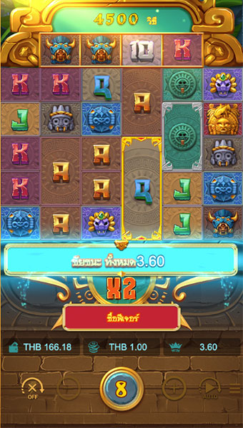 ตัวอย่างการชนะสล็อตในรูปแบบอัตโนมัติ