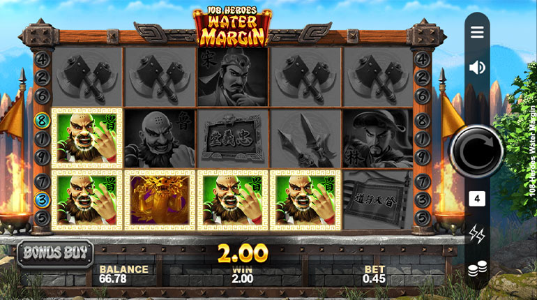 ตัวอย่างการชนะสล็อตในรูปแบบอัตโนมัติ