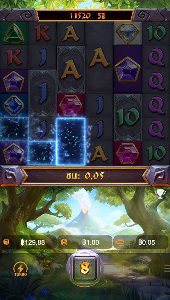 ตัวอย่างการชนะสล็อตในรูปแบบอัตโนมัติ