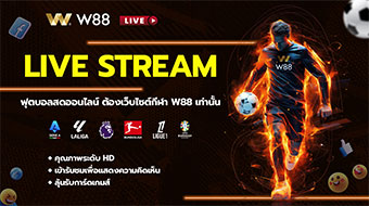 ทางเข้า LIVE STREAM EURO 2024