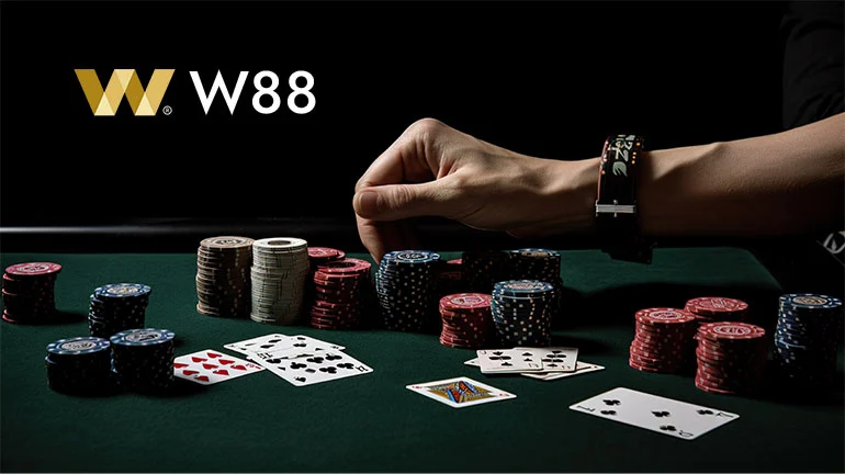 กลยุทธ์บาคาร่า