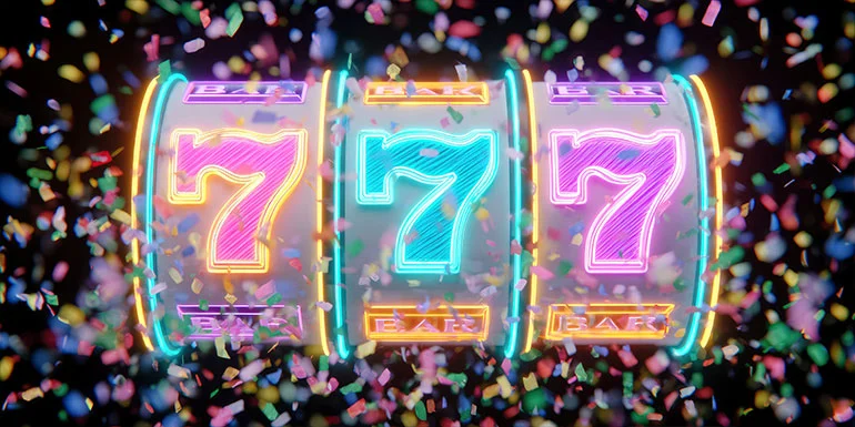 กลยุทธ์สล็อต