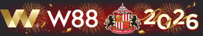 เว็บทางเข้า W88 อย่างเป็นทางการ 2026